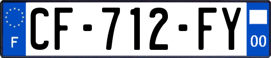 CF-712-FY
