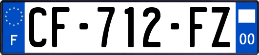 CF-712-FZ