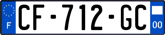 CF-712-GC