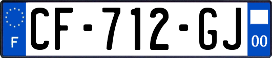 CF-712-GJ