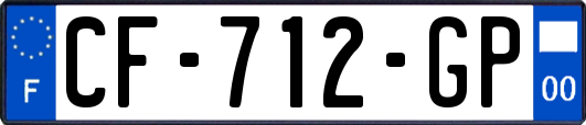 CF-712-GP