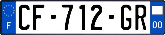 CF-712-GR