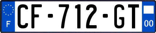 CF-712-GT
