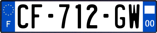 CF-712-GW