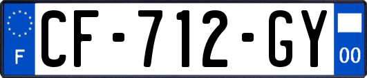 CF-712-GY