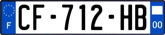 CF-712-HB