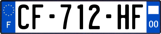 CF-712-HF
