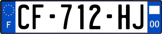 CF-712-HJ