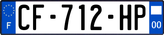 CF-712-HP