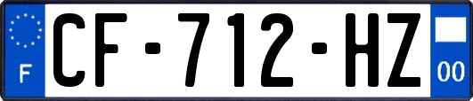 CF-712-HZ