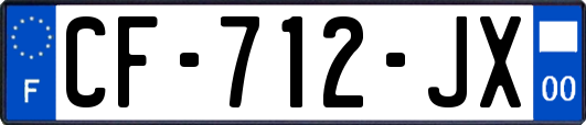 CF-712-JX