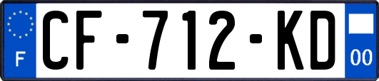 CF-712-KD