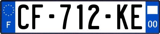 CF-712-KE