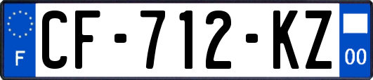 CF-712-KZ