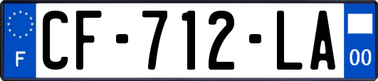 CF-712-LA