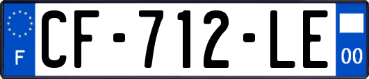 CF-712-LE