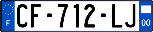CF-712-LJ