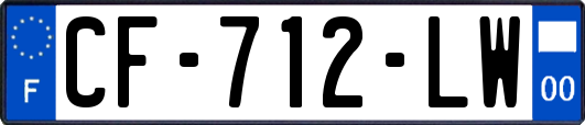 CF-712-LW