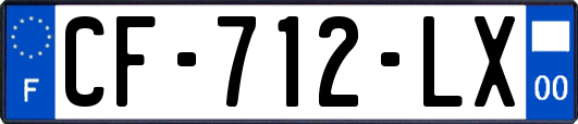 CF-712-LX