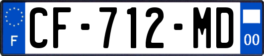 CF-712-MD