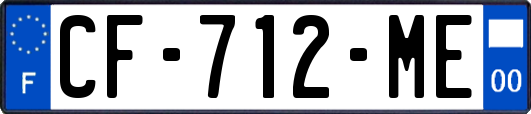 CF-712-ME