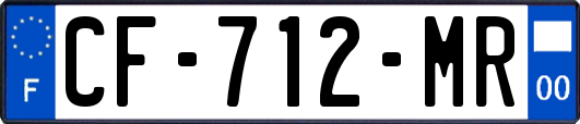 CF-712-MR