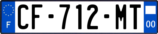CF-712-MT