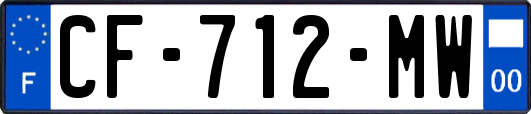 CF-712-MW