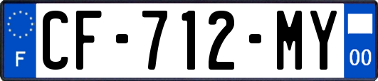 CF-712-MY
