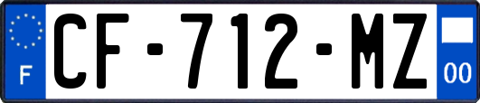 CF-712-MZ