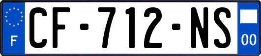 CF-712-NS