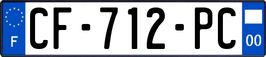 CF-712-PC