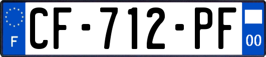 CF-712-PF