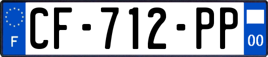 CF-712-PP