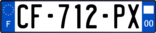 CF-712-PX