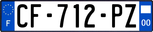 CF-712-PZ