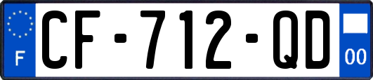 CF-712-QD