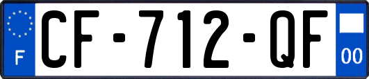 CF-712-QF