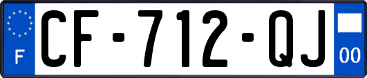 CF-712-QJ