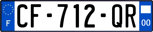 CF-712-QR