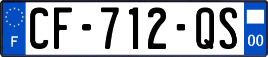 CF-712-QS