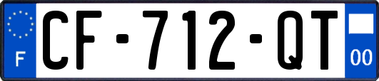 CF-712-QT