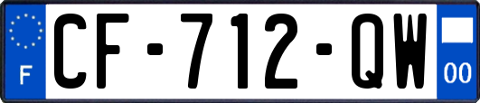 CF-712-QW