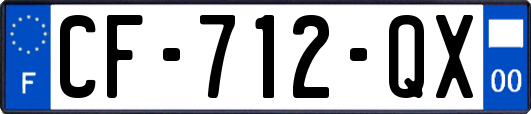 CF-712-QX
