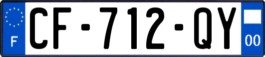 CF-712-QY