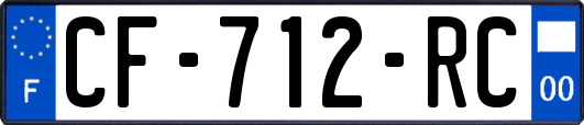 CF-712-RC
