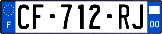 CF-712-RJ