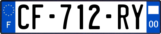 CF-712-RY