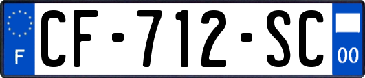 CF-712-SC