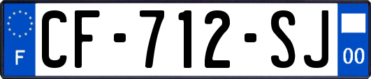 CF-712-SJ